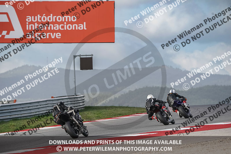 motorbikes;no limits;peter wileman photography;portimao;portugal;trackday digital images